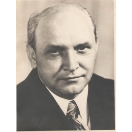 Симонов Алексей Алексеевич
